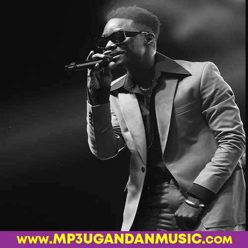 Make a Way-Ray G mp3ugandanmusic.com